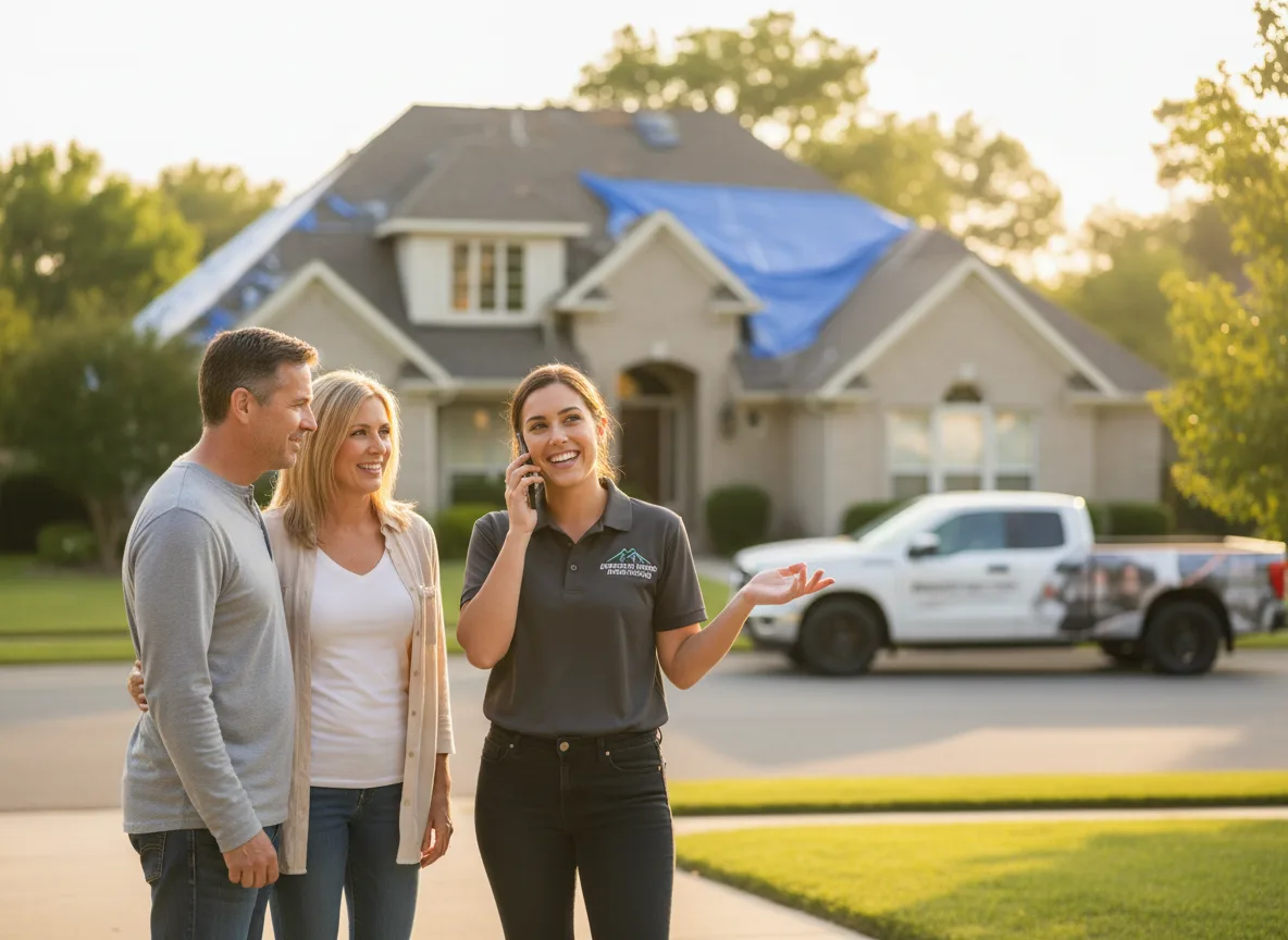 Emergency Roof Repair Saint George Island, AK FAQs